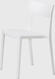 Stacking chair