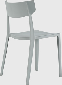 Stacking chair