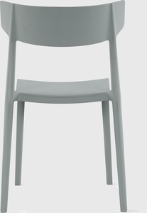 Stacking chair