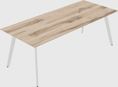 Main desk