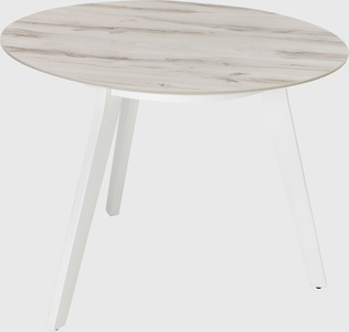 Round Meeting Table