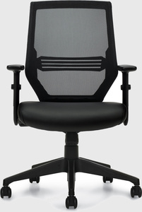 Kaysee | mesh high back tilter