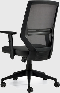 Kaysee | mesh high back tilter
