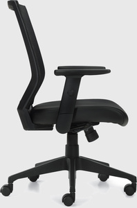 Kaysee | mesh high back tilter