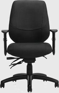 Six 31 | medium back multi-tilter
