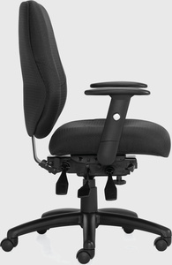 Six 31 | medium back multi-tilter