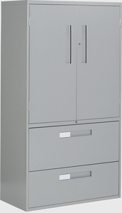 Multi-storage Cabinet