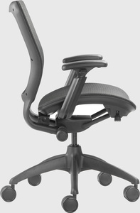 Nightingale exo series 5880 mesh chair