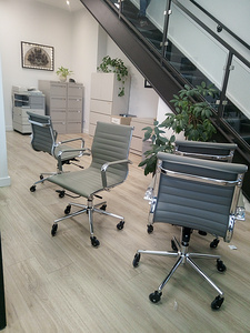 Multi-purpose chair