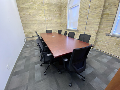 Task chair - grade 1