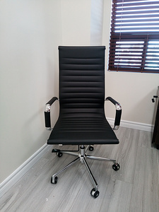 Multi-purpose chair