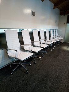 Multi-purpose chair