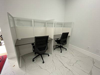 Task chair - grade 1