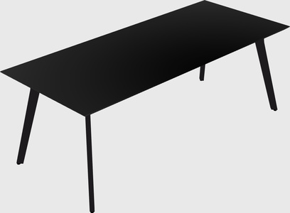 Main desk