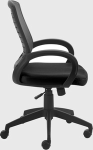 Java | mesh high back tilter