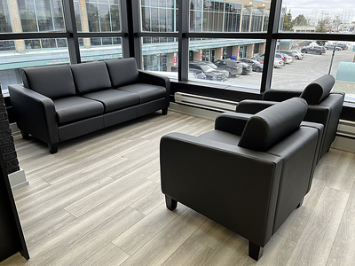 Lounge chair