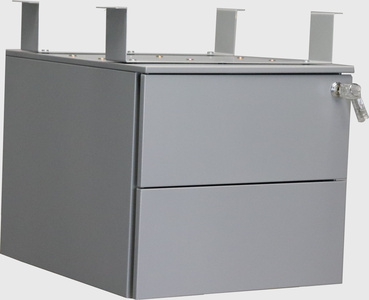 Metal Hanging Drawer