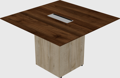 Meeting table