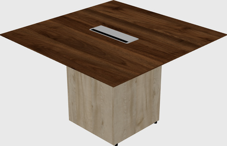 Meeting table