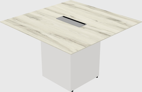 Meeting table