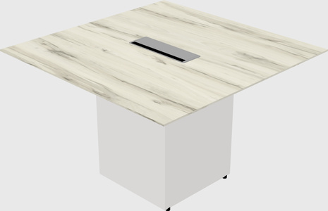 Meeting table