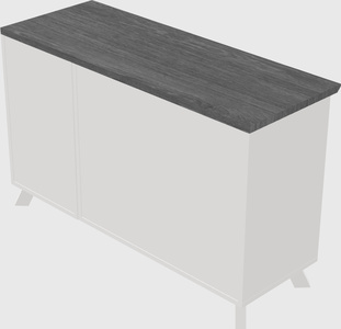 Storage cabinet with drawers