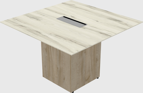 Meeting table