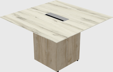Meeting table