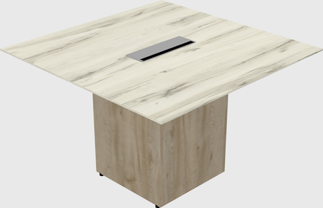 Meeting table