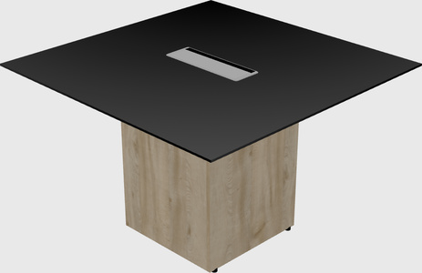 Meeting table