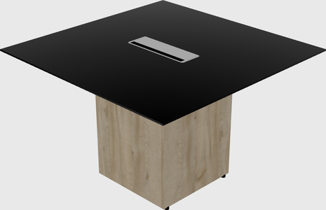 Meeting table