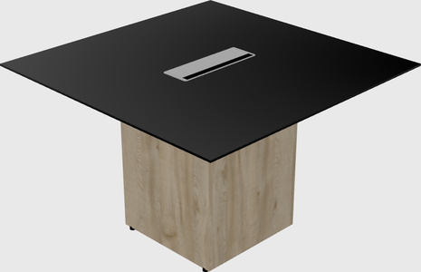 Meeting table