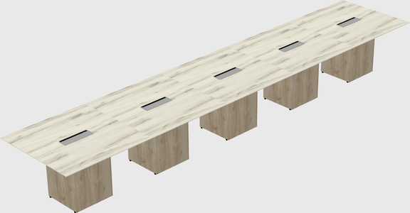 Meeting table