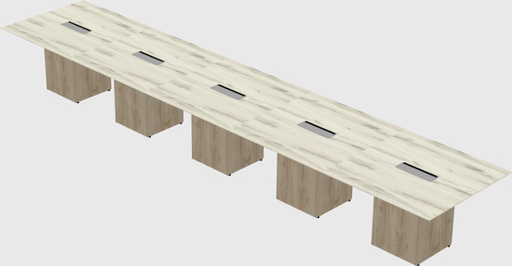Meeting table