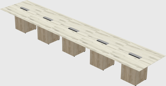 Meeting table