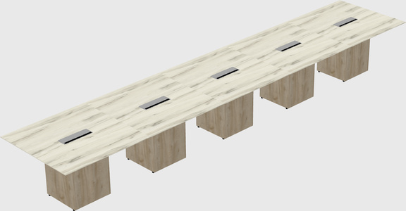 Meeting table