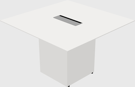 Meeting table