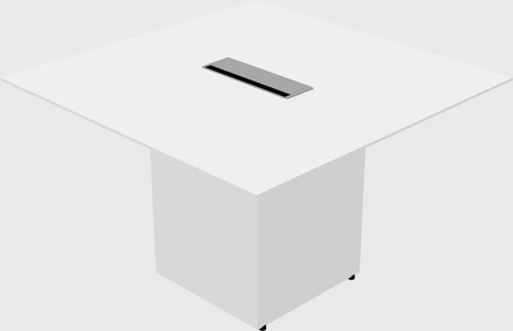Meeting table