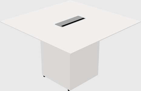 Meeting table