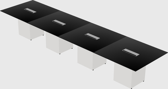 Meeting table
