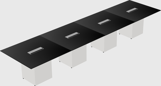 Meeting table