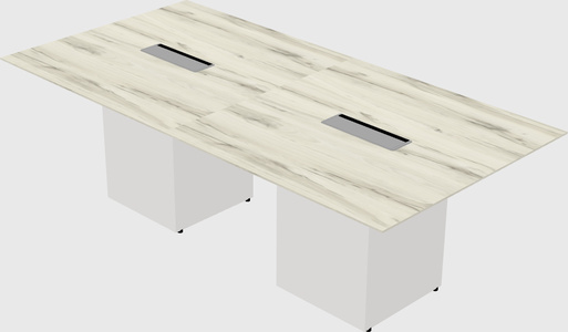 Meeting table