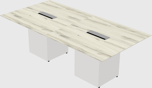 Meeting table