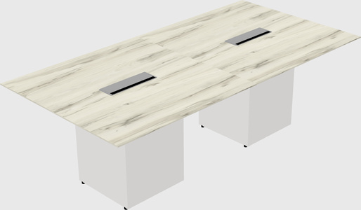 Meeting table