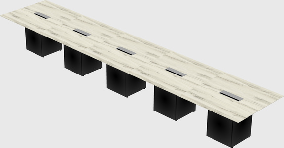 Meeting table