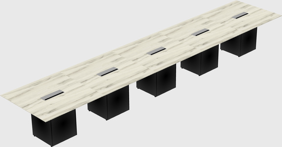 Meeting table