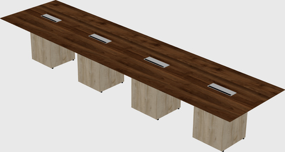 Meeting table