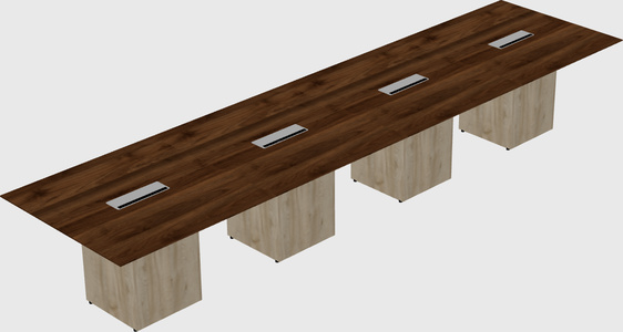 Meeting table