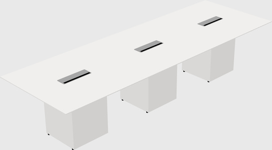 Meeting table