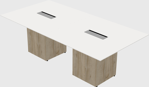 Meeting table